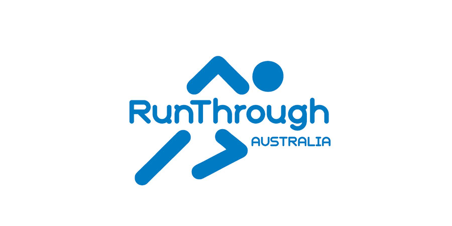 RunThrough Australia