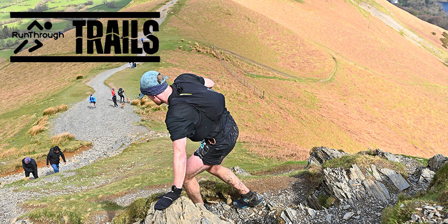 Lake District Trail Runs