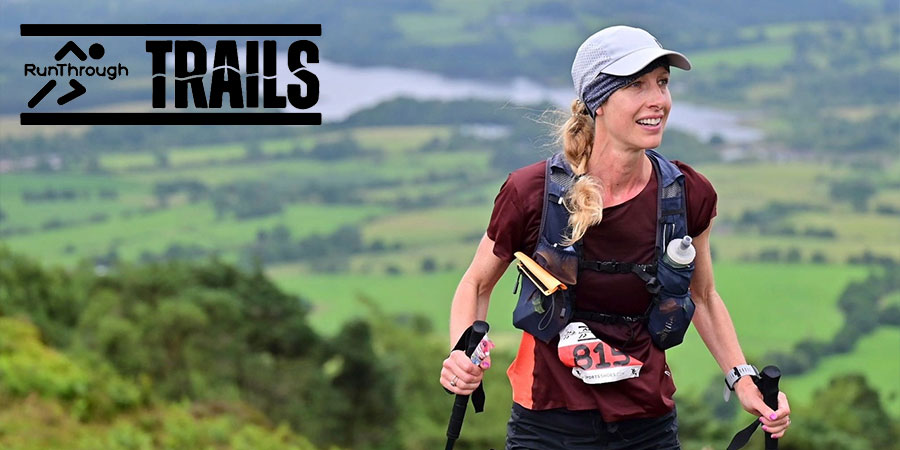 Tittesworth Water Trail Half Marathon, 10K & Ultra