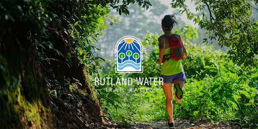 Rutland Water Trail Races