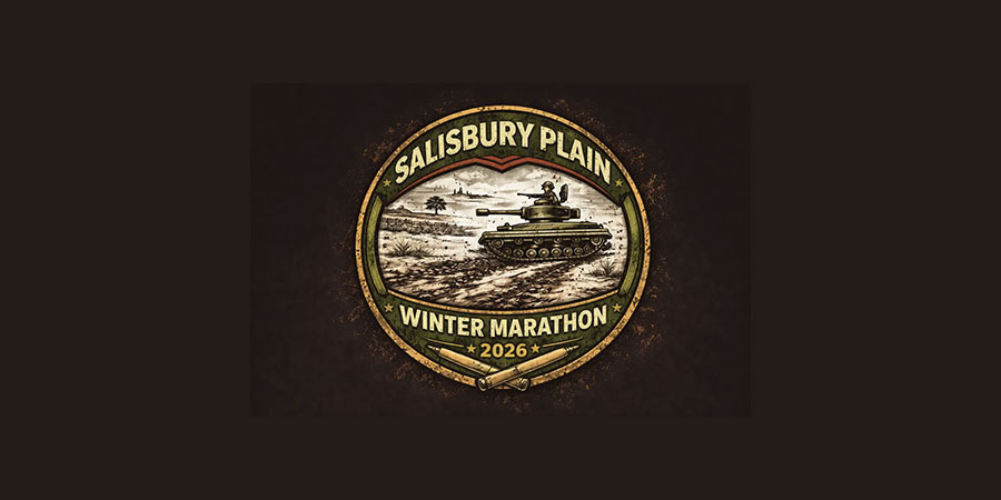 Salisbury Plain Winter Edition