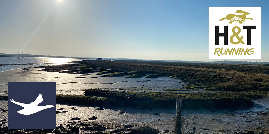 Saltmarsh Half Marathon