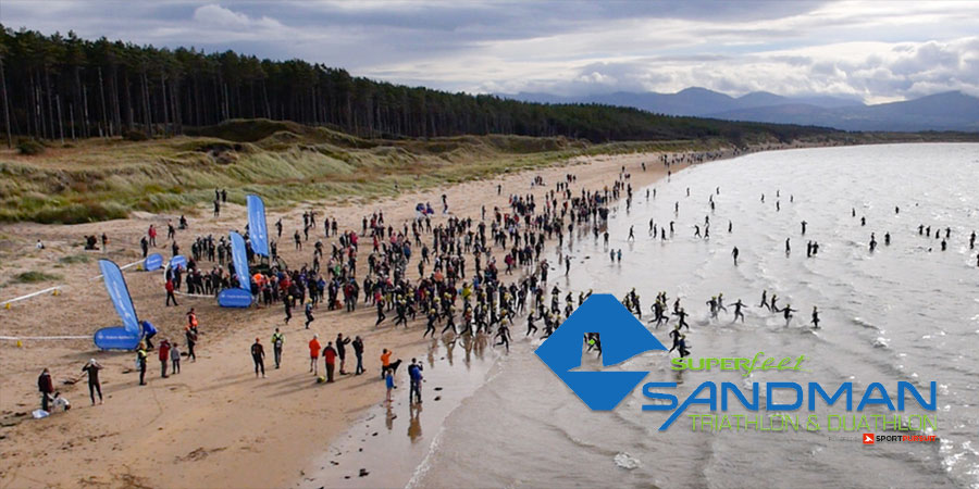 Superfeet Sandman Triathlon & Duathlon Superfeet Sandman Triathlon & Duathlon