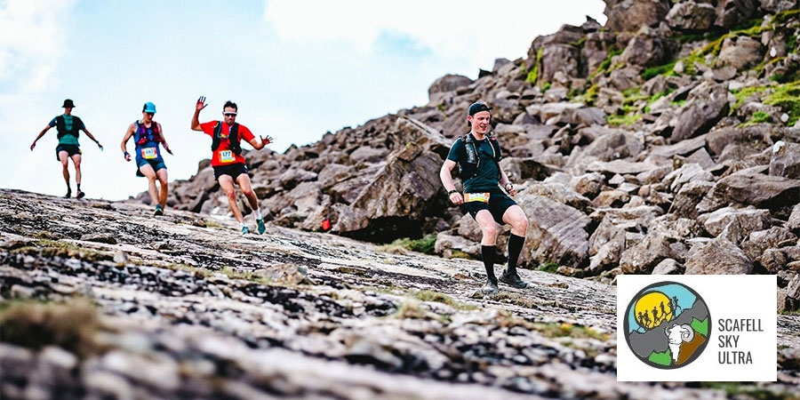 Scafell Sky Ultra