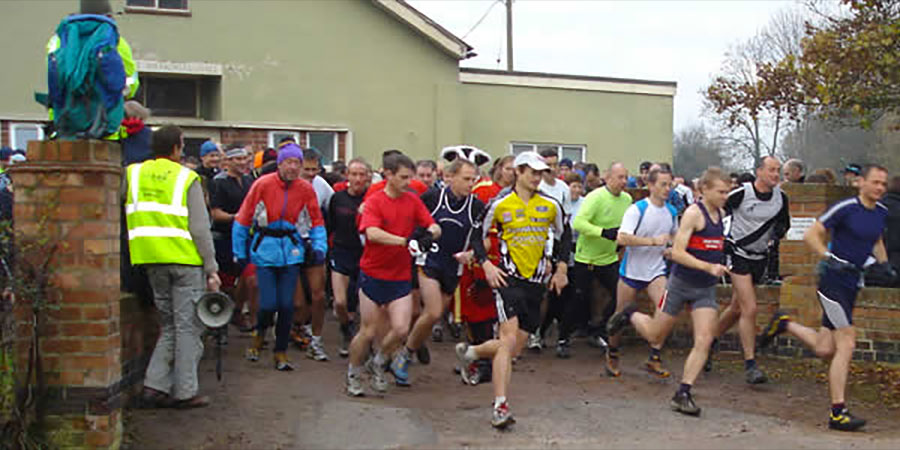 Seagrave Wolds Challenge