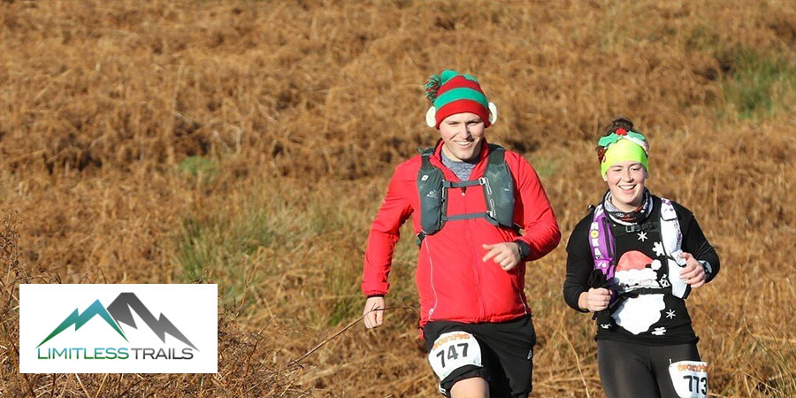 Secret Santa Half Marathon, 10 Mile & 14K