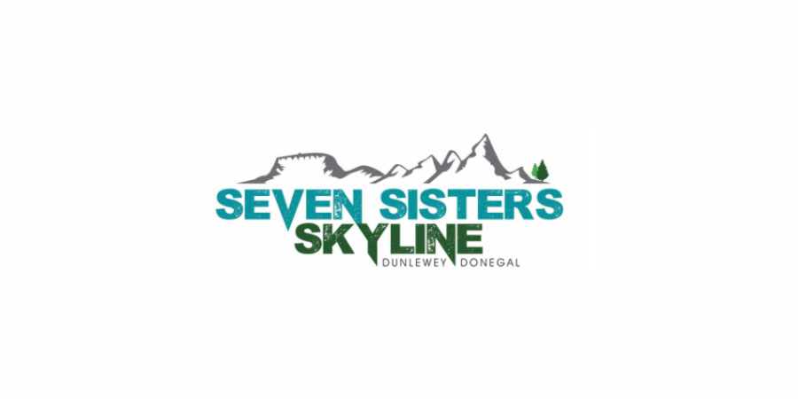 Seven Sisters Skyline