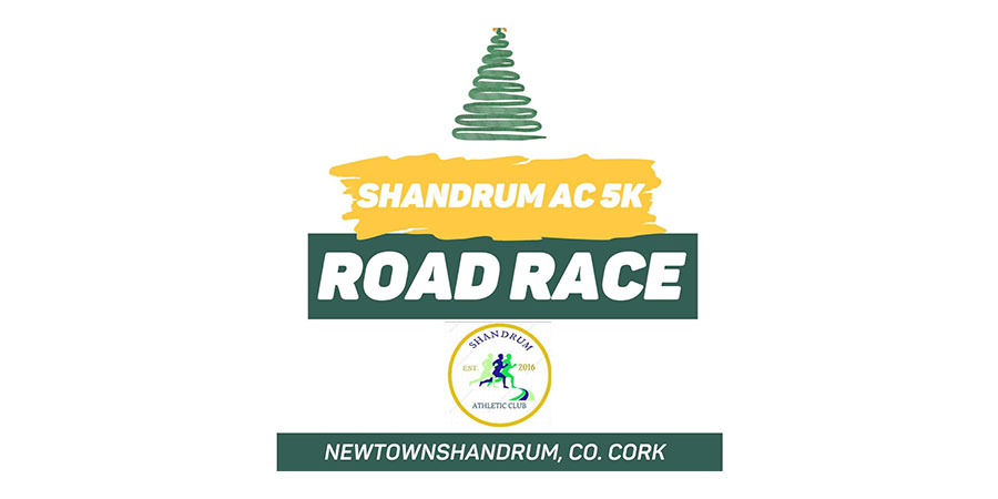 Shandrum AC 5K Road Race