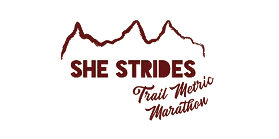 She Strides Trail Metric Marathon
