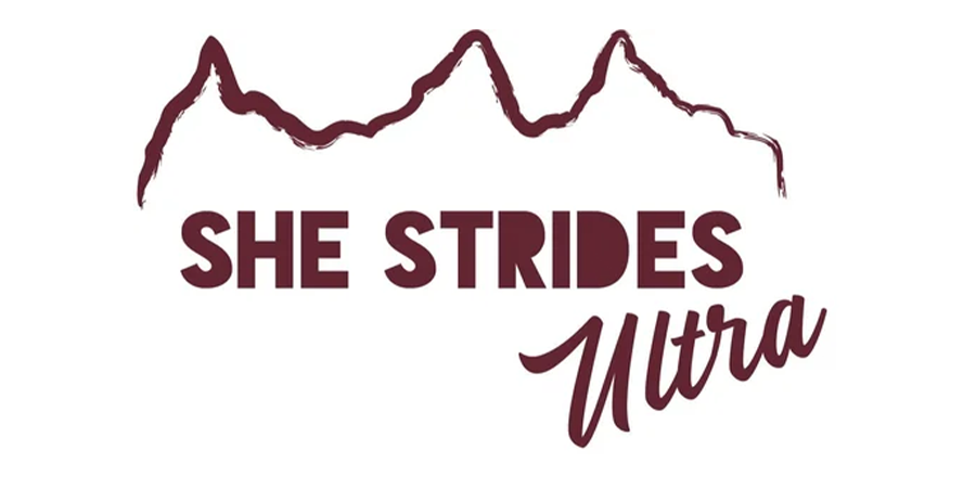 She Strides Ultra