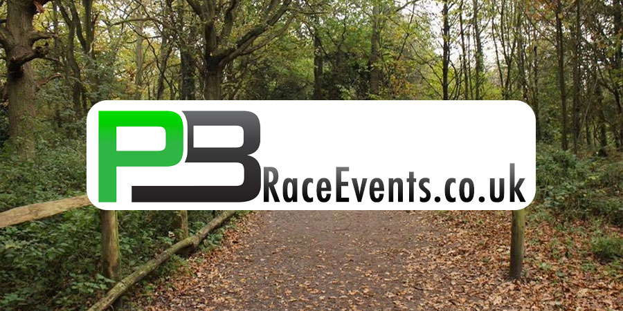 Shoreham Woods 10K Trail Run & Canicross