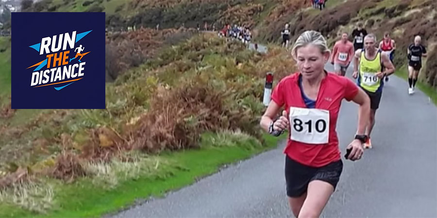 Shrewsbury 50K Ultra