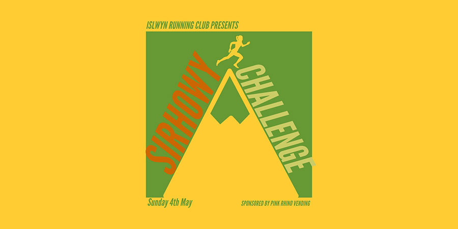 Sirhowy Challenge