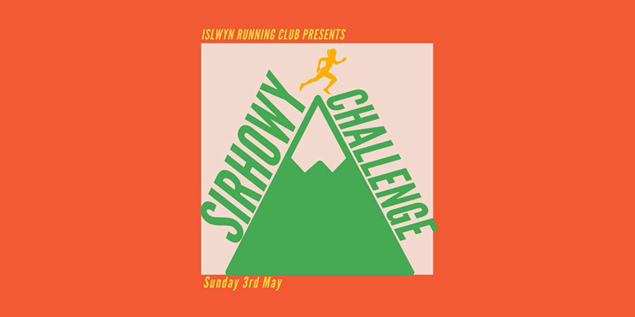 Sirhowy Challenge