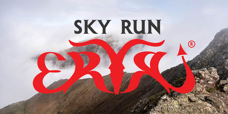 SkyRun Eryri