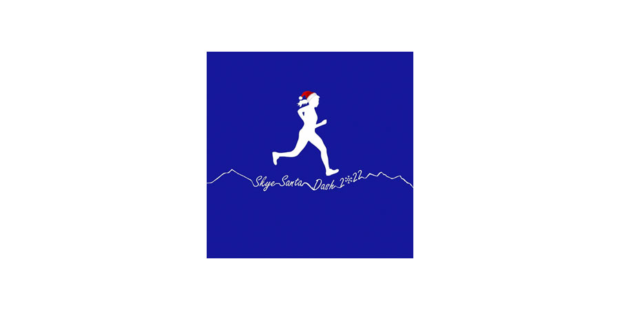 Skye Santa Dash
