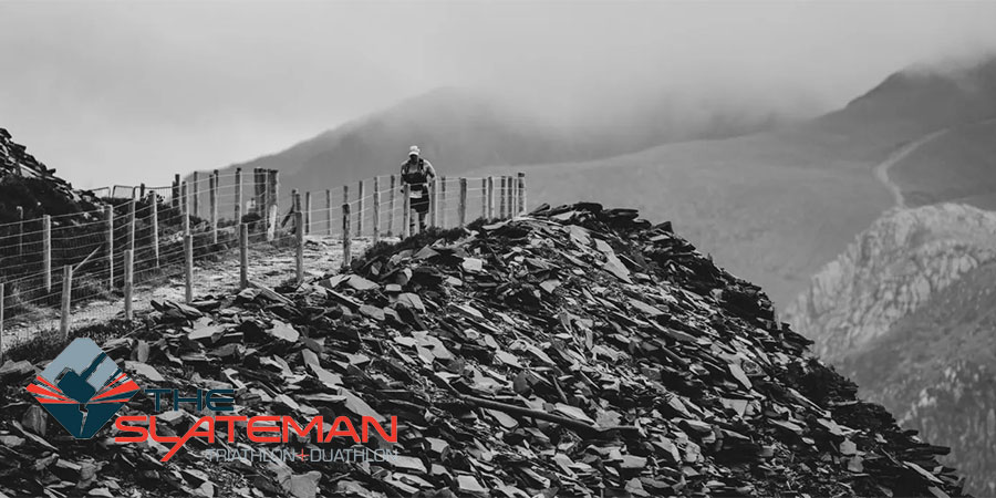 Slateman Triathlon & Duathlon