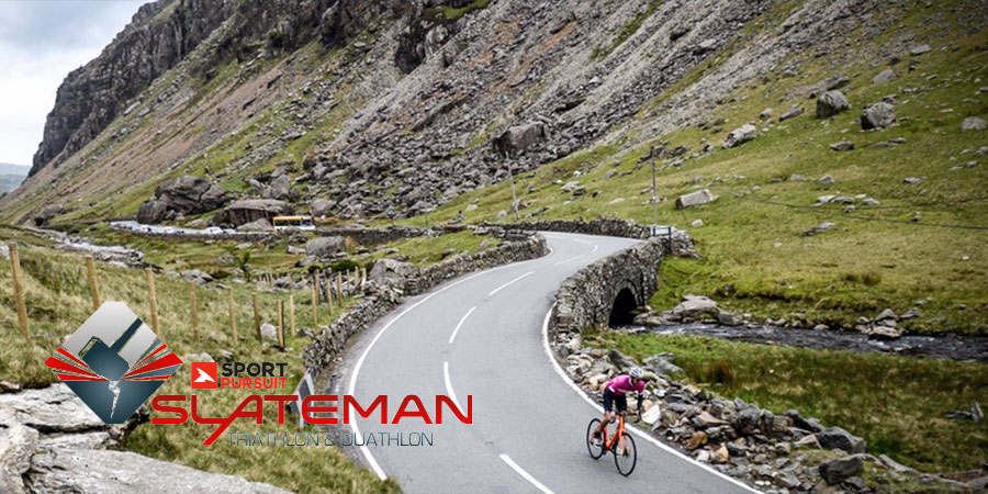 Slateman Triathlon & Duathlon 2025 | Llanberis, Gwynedd, UK