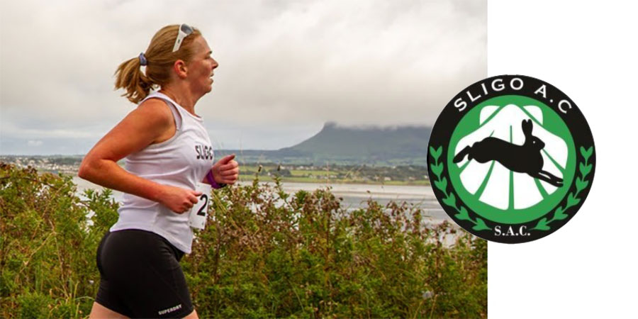 Sligo AC 5 Mile Challenge