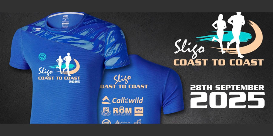 Sligo Coast to Coast