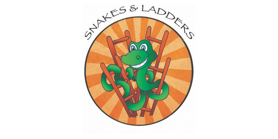 Snakes N Ladders