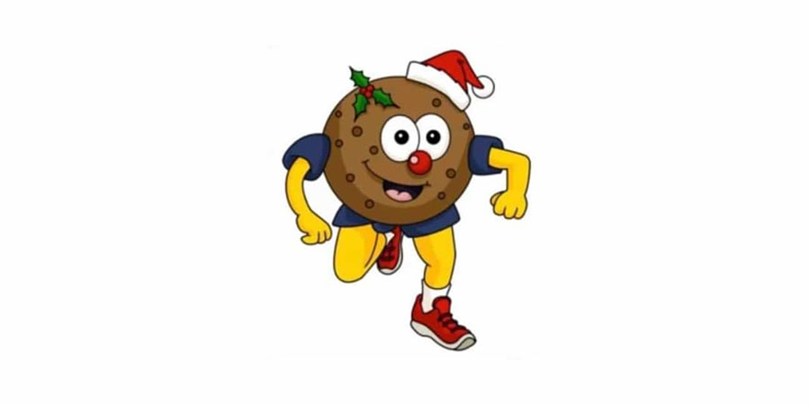 Sneyd Pudding Run