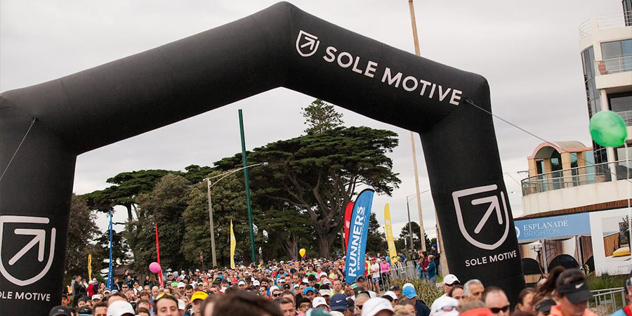 Sole Motive