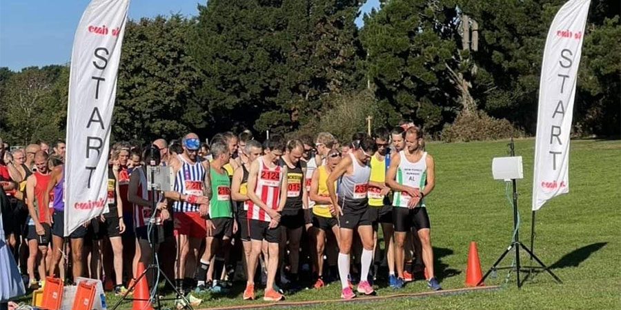 Solent Half Marathon Solent Half Marathon