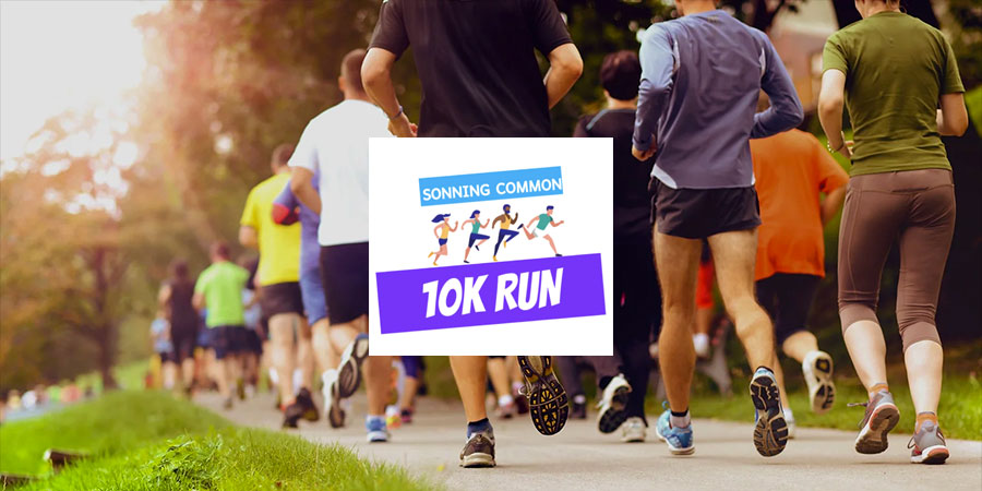 Sonning Common 10K