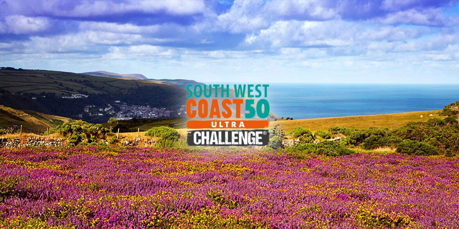 South West Coast 50 Ultra Challenge