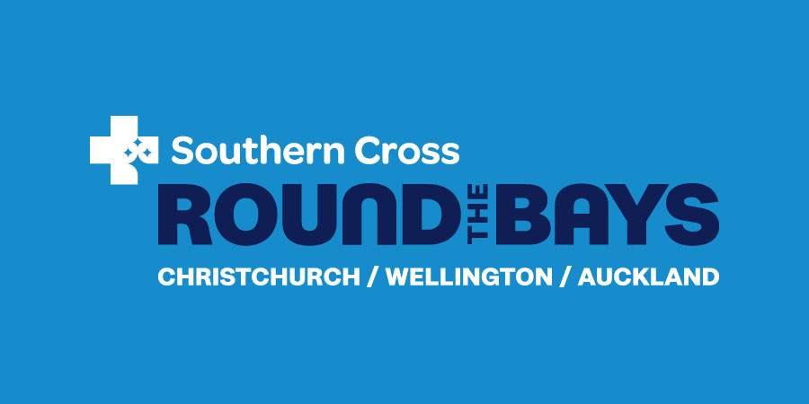 Round The Bays Series