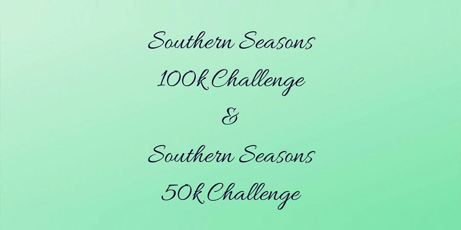 Southern Seasons 50km & 100km Challenge