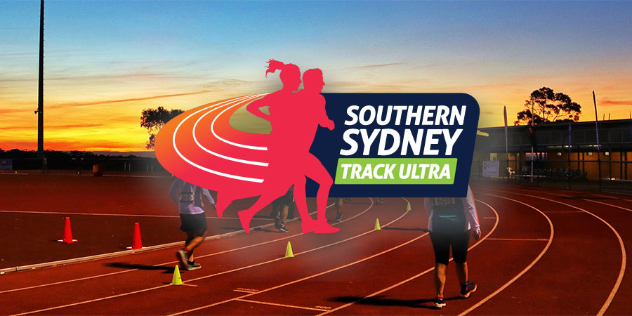 Southern Sydney Track Ultra