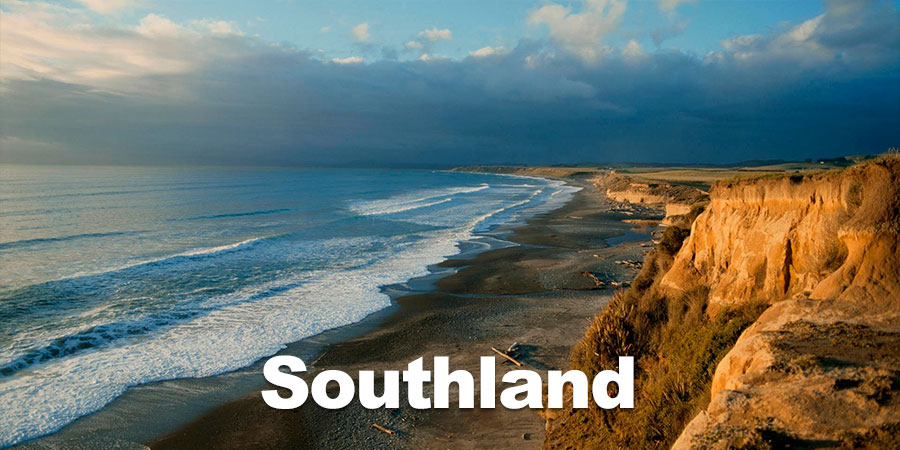 Southland Fun Run Calendar