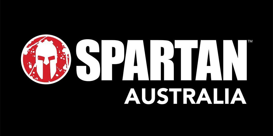 Spartan Race in Australia