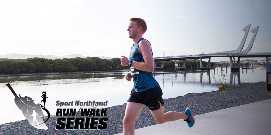 Sport Northland Run/Walk Series