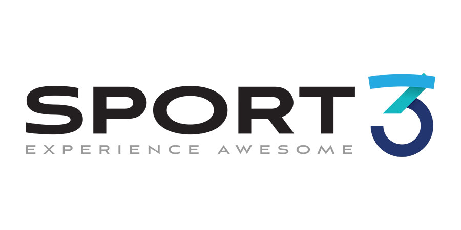Sport 3 Events