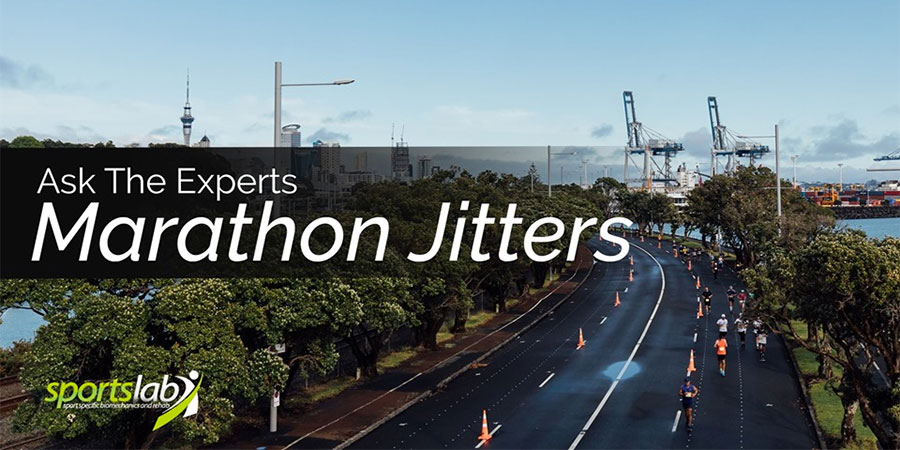 SportsLab's Questions and Answers Evening