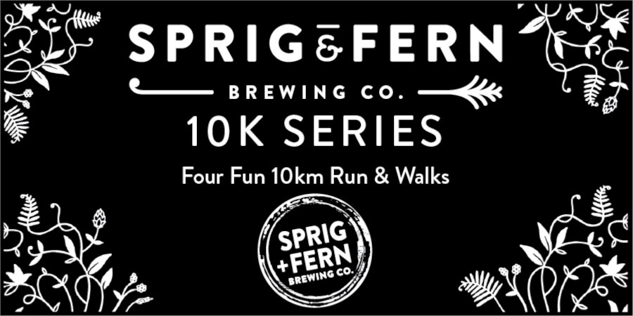 Sprig & Fern 10K: Richmond