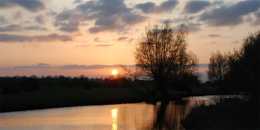 St Edmund Way Ultra Marathon St Edmund Way Ultra Marathon