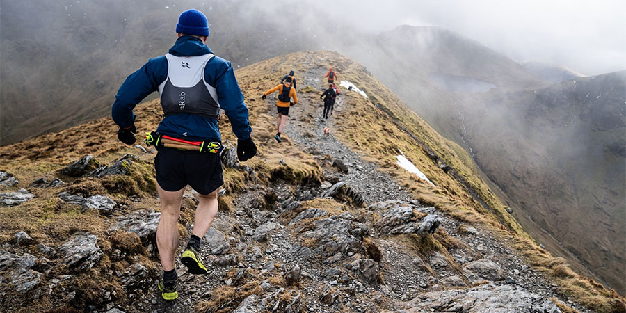 St Sunday Sky Race™