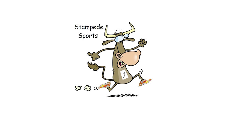 Stampede Sports