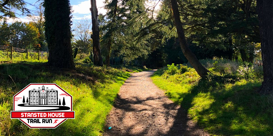 Stansted House Trail Run Stansted House Trail Run