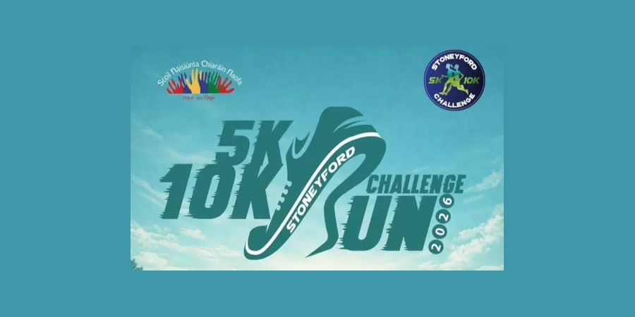 Stoneyford 5K & 10K Challenge