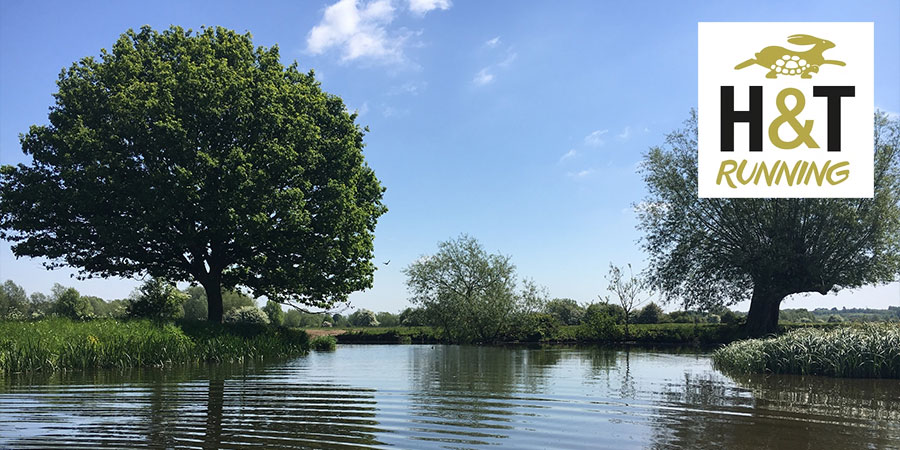 Stour Valley Marathon & Half Marathon