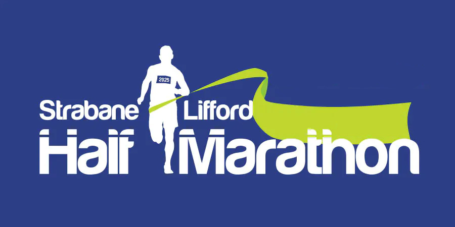 Strabane Lifford Half Marathon