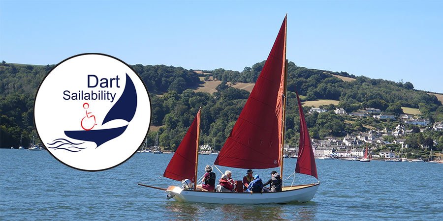 Stride For Sailability