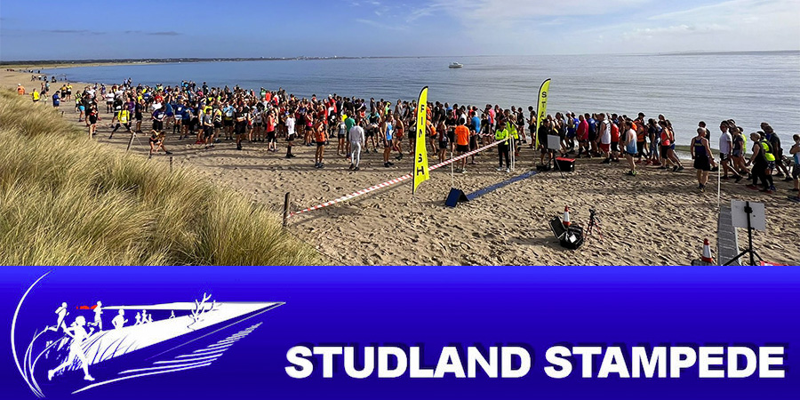 Studland Stampede