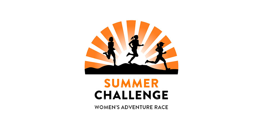 Summer Challenge Adventure Race
