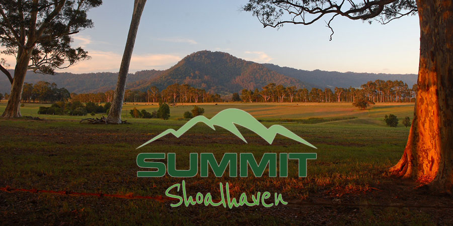 Summit Shoalhaven